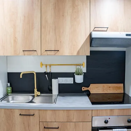 Food And Chill - Deux Appartements Hypercentre - 1 Theme Cinema - By Primo C0Nciergerie Tournus Exterior photo